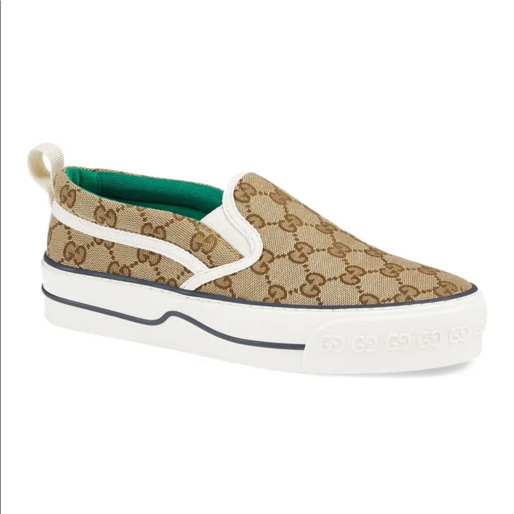 Gucci Shoes